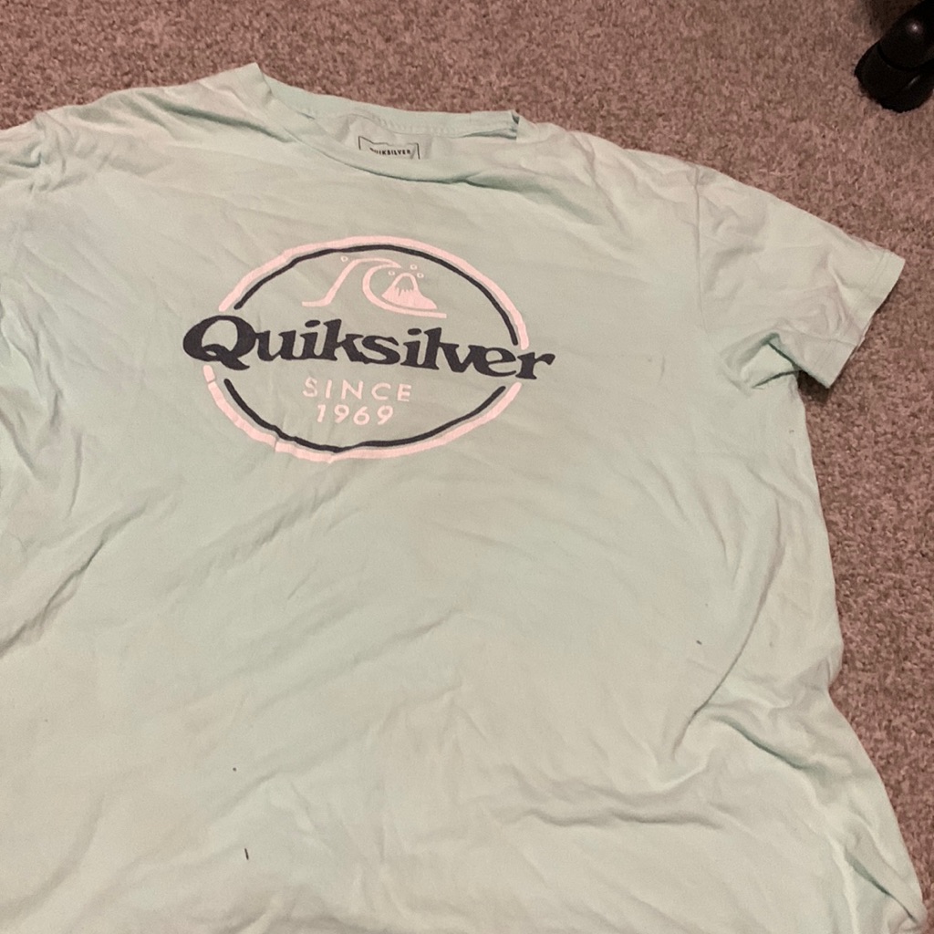 Quick Silver
